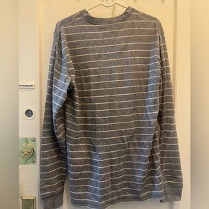 DECIBEL THERMAL LONG SLEEVE